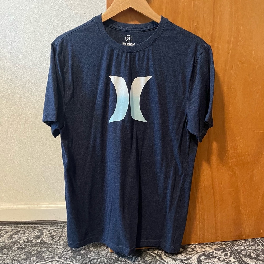 Hurley T shirt